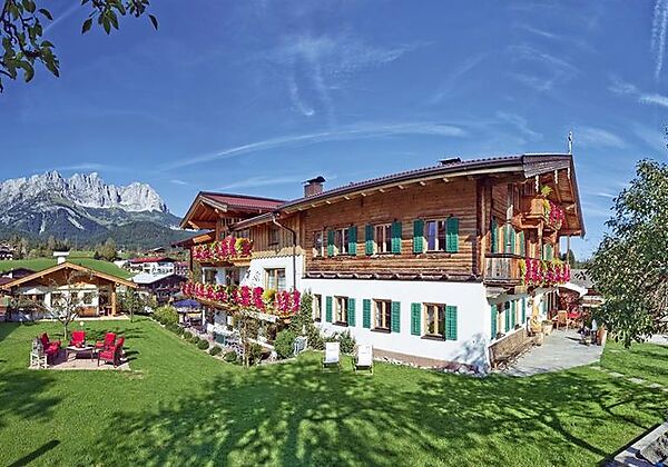 Wagnerhof Ost Seite