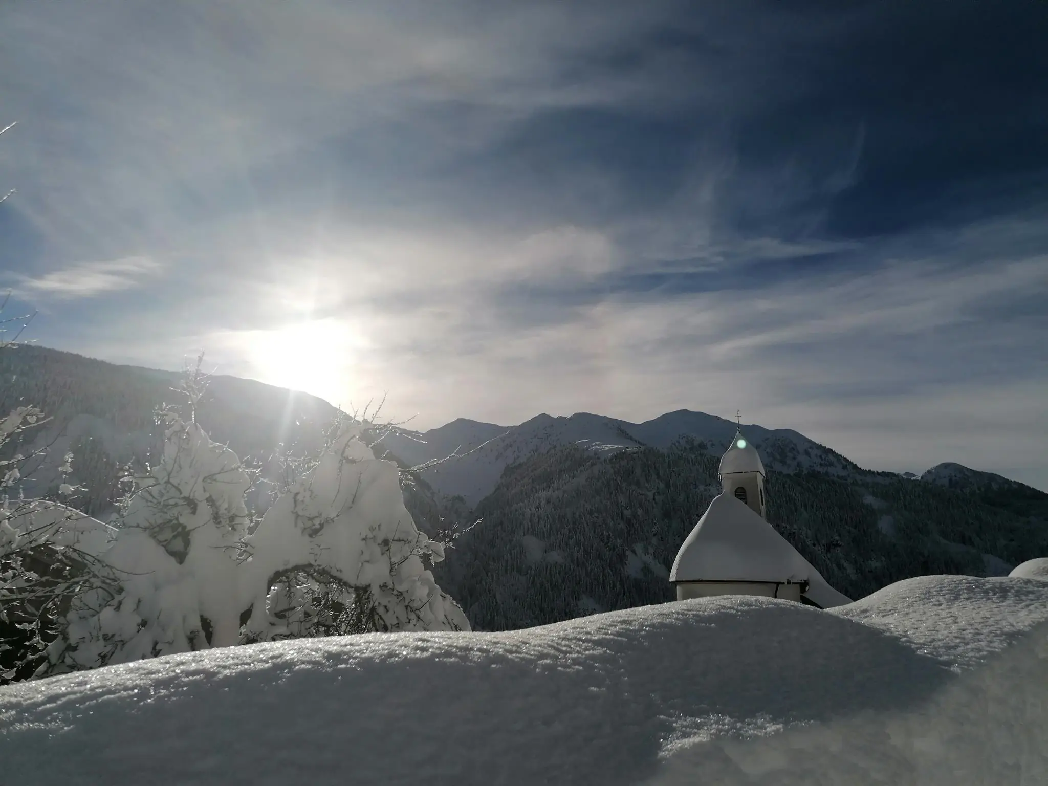 Winterlandschaft