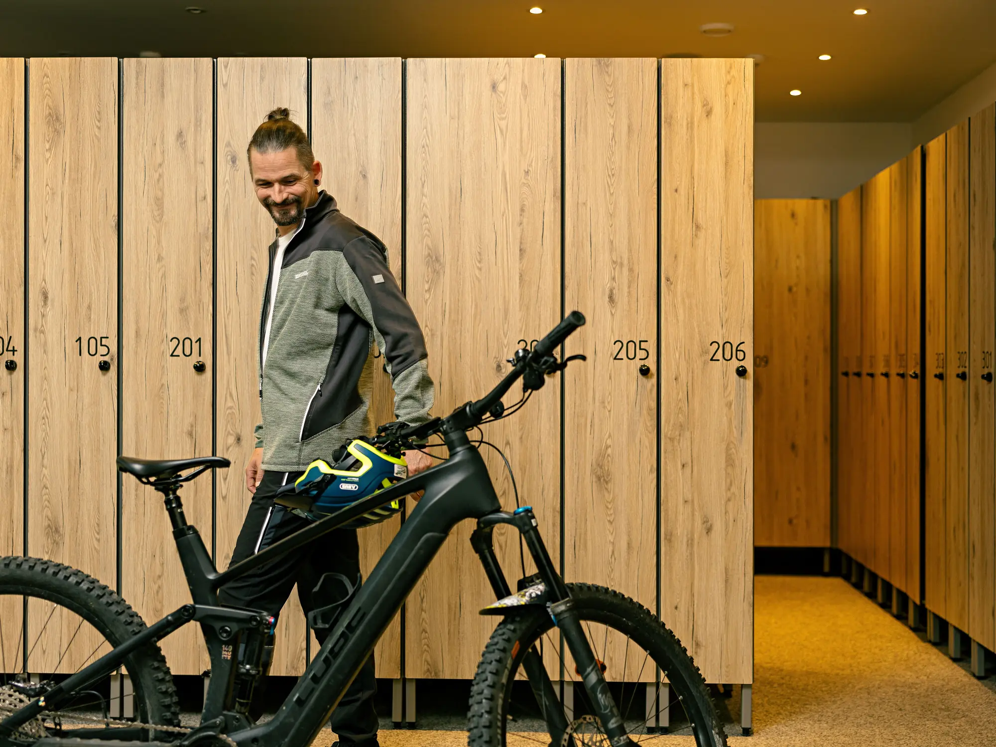 Bike Depot