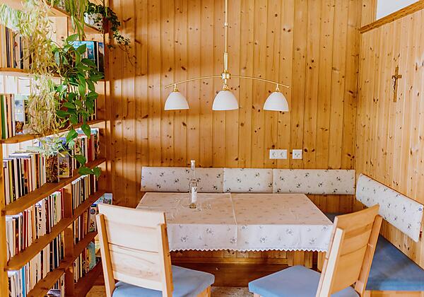 Ferienwohnung Kirschbaum