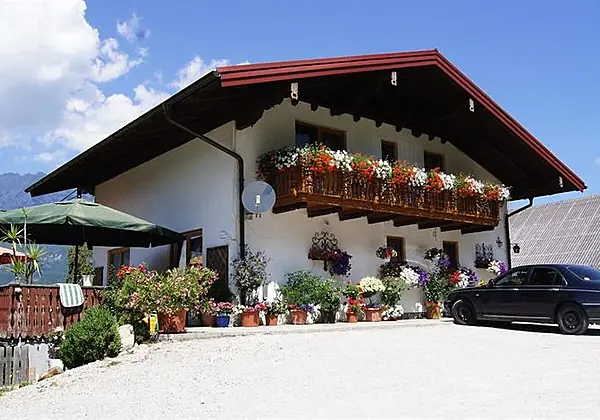 Bio-Bauernhof Greiml