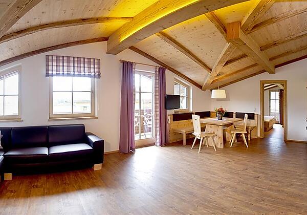 Ferientraumwohnung Morgensonne