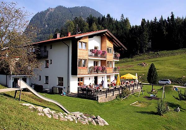 Berggasthof Bachrain