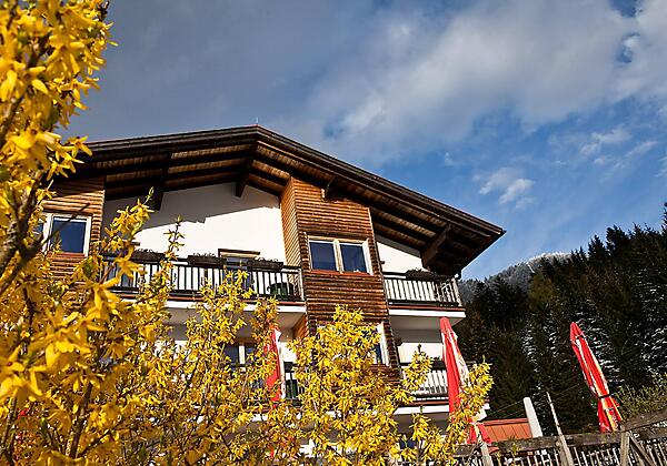 Berggasthof Bachrain