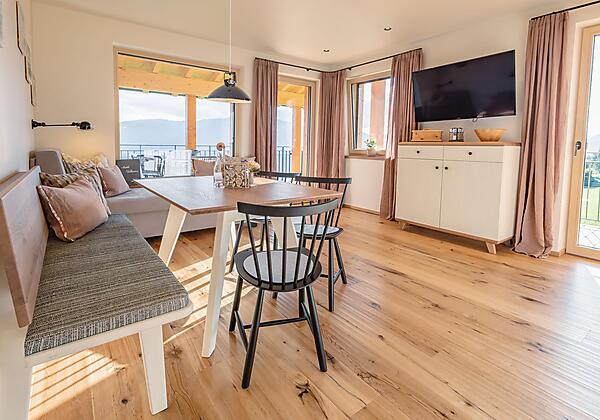 Wohnküche Schwalbennest