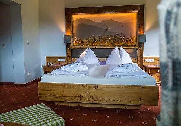 Gasthof Hinteregger - Bad Kleinkirchheim - Hotel -