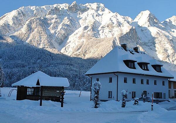 Biobauernhof Prentnergut