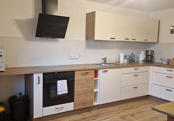 Küche ,,Edelweiß''