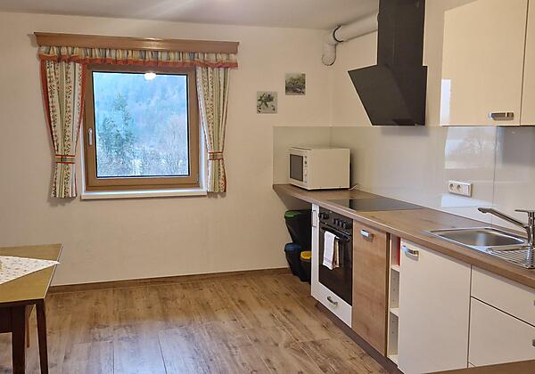 Küche ,,Edelweiß''