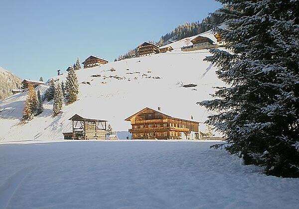 Winterlandschaft