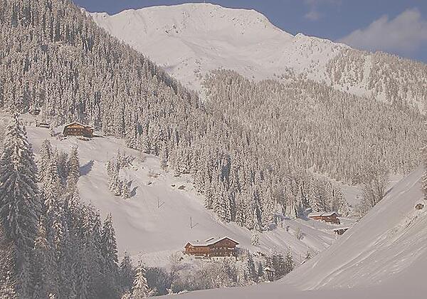 WinterlandschaFT