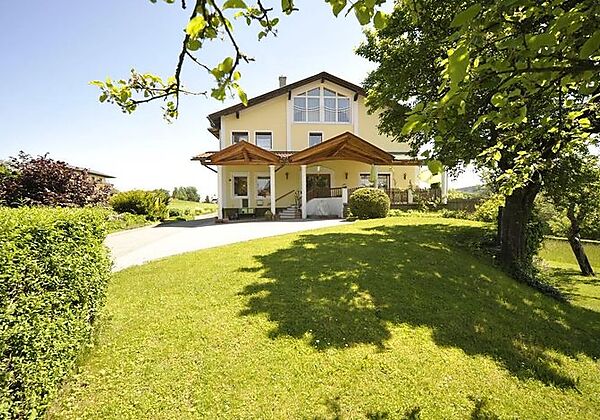 Biohof Naturzeit Faaker See