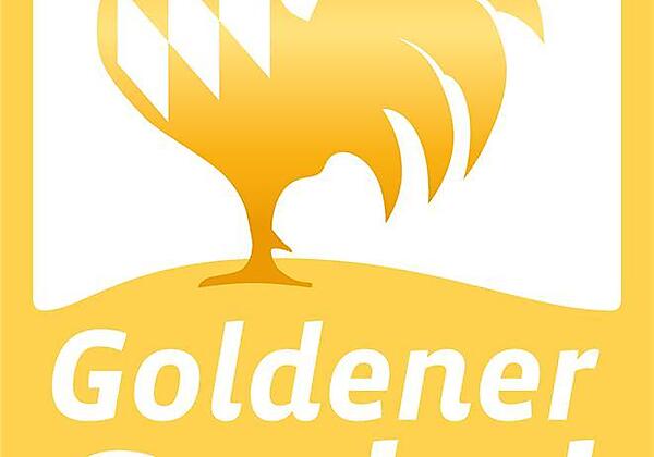 Auszeichnung: besonders gastfreundlicher Betrieb