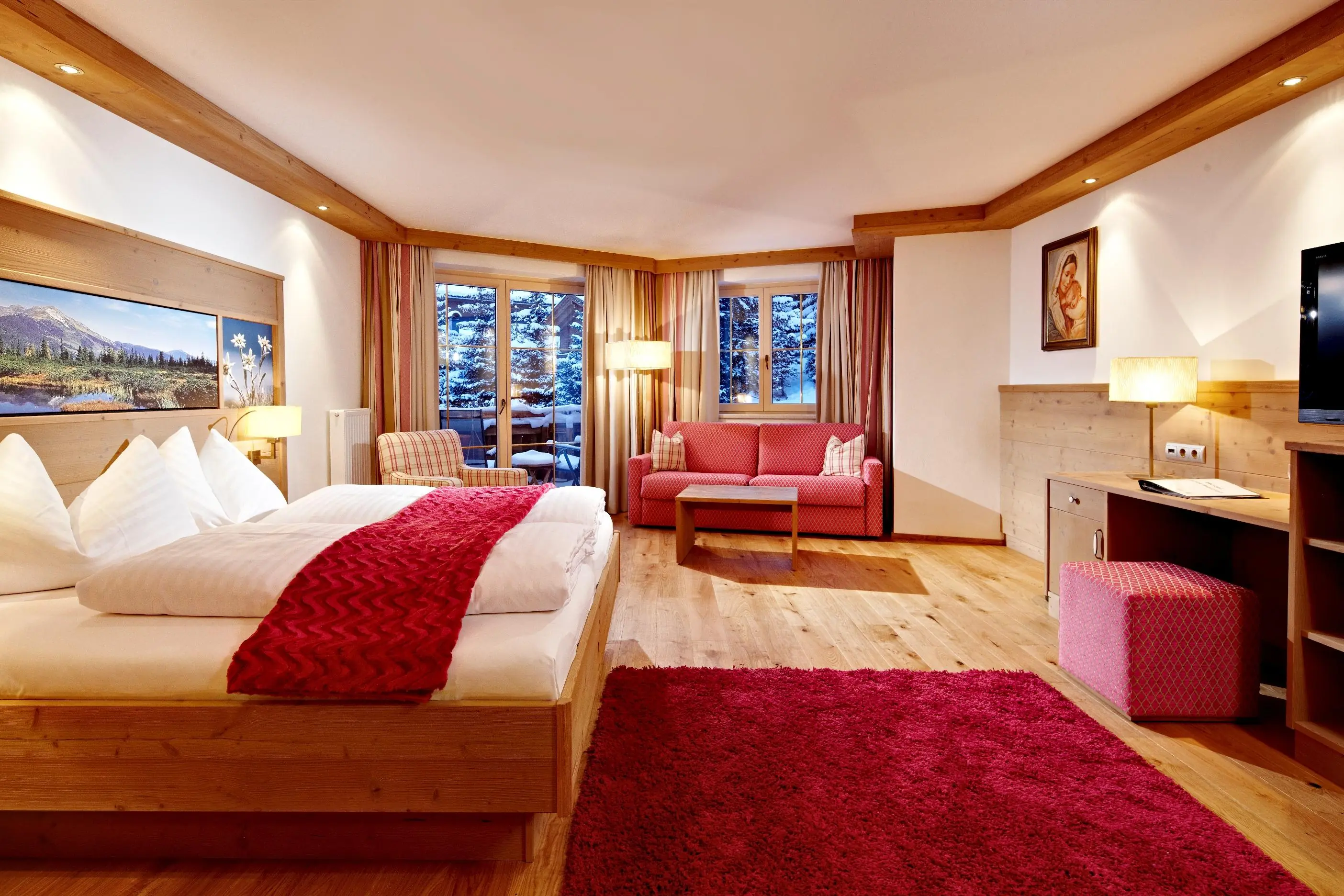 Juniorsuite