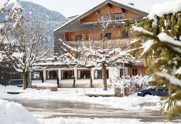 Biohotel Schwanen