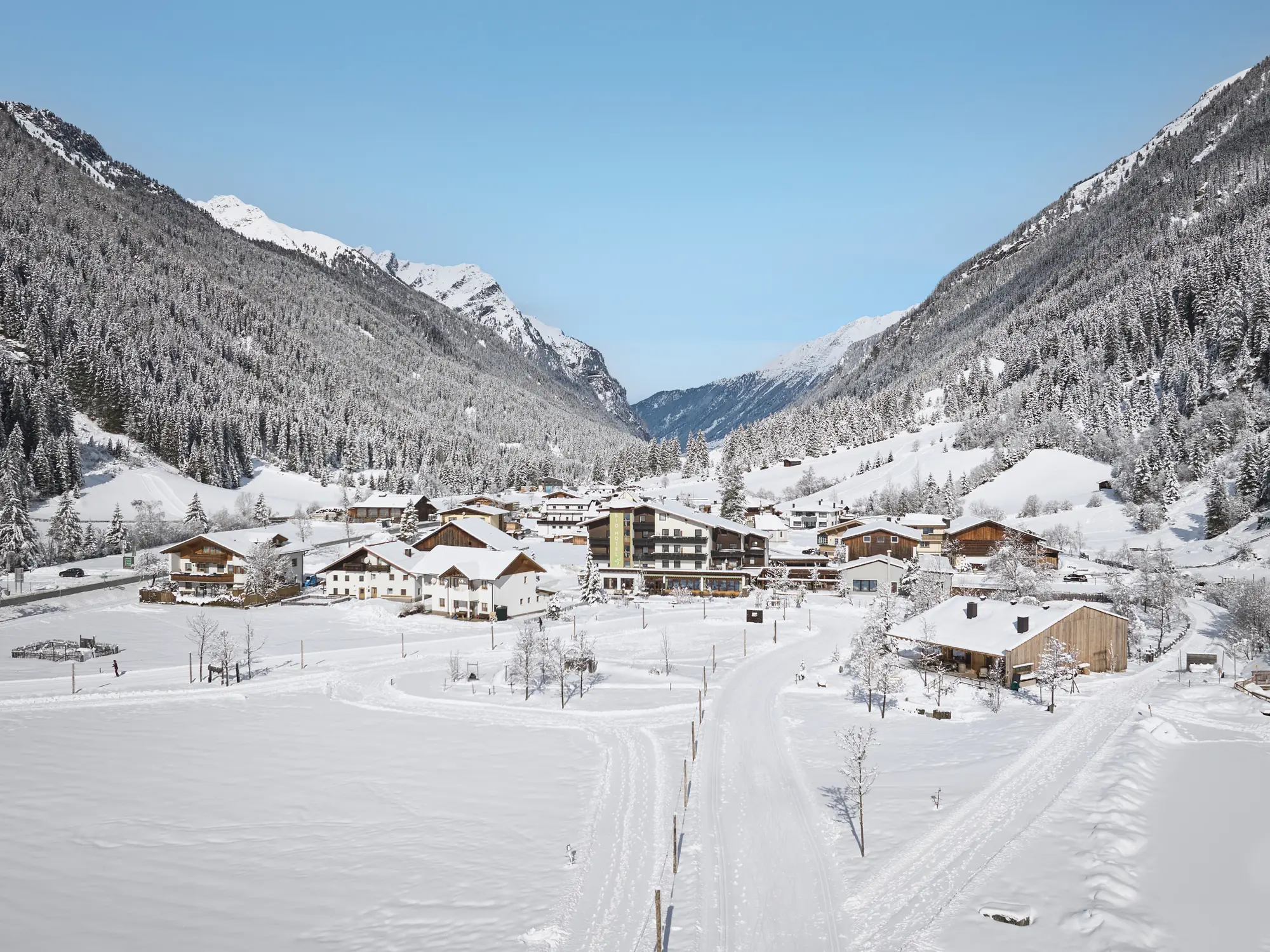 Biohotel Stillebach