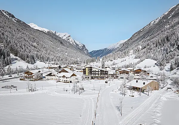 Biohotel Stillebach