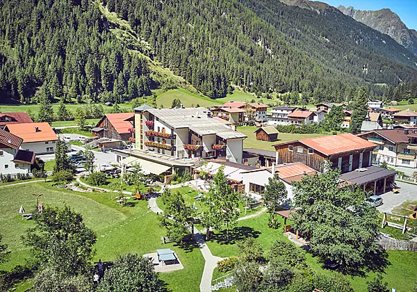 Panorama Stillebach