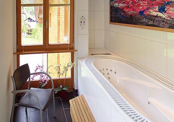 Biotel Wellness Whirlwanne