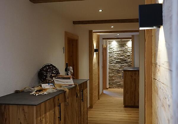 Hausgang | Birg 1414