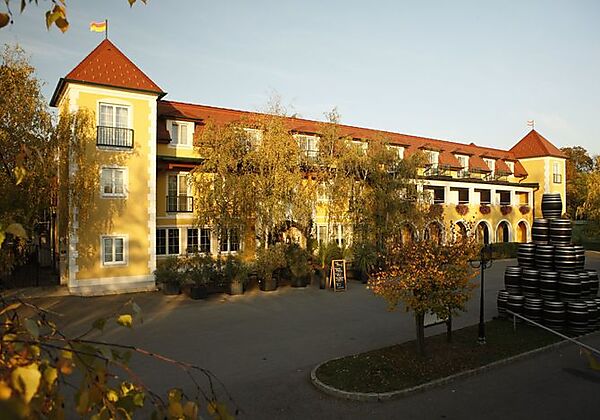 Birkenhof - B&B - Wohlfühl-Hotel