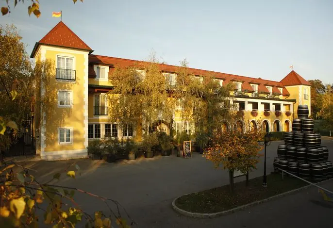 Birkenhof - B&B - Wohlfühl-Hotel