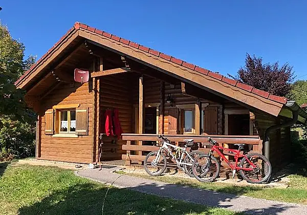 Blockhaus Noffke