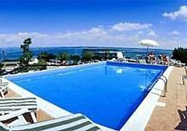 Blu Lake Sirmione Hotel