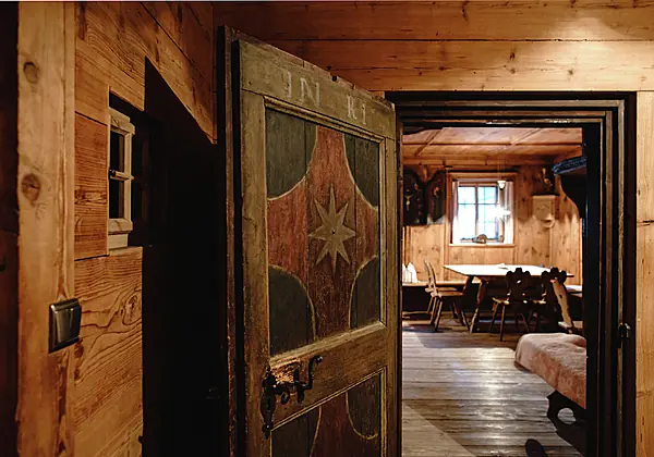 Sommerbild Residence Karnutsch