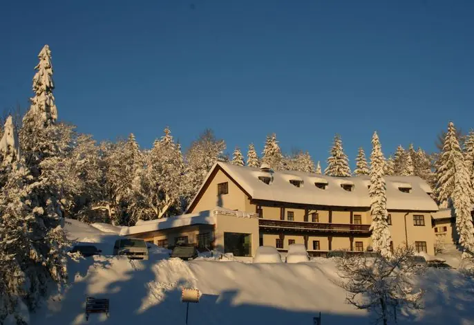 Bödele Alpenhotel