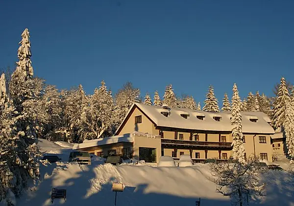 Bödele Alpenhotel
