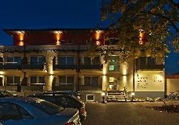Bodensee-Hotel Sonnenhof Dependance