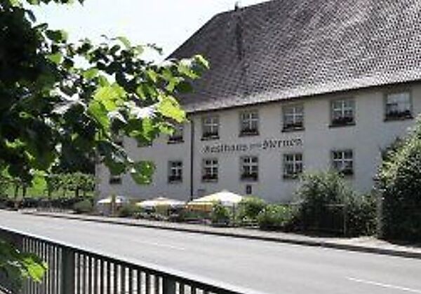 Bodenseehotel Sternen & Restaurant
