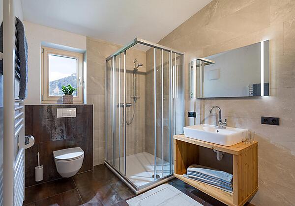 Badezimmer 1