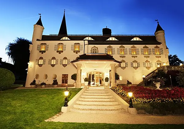 Bonnschlößl