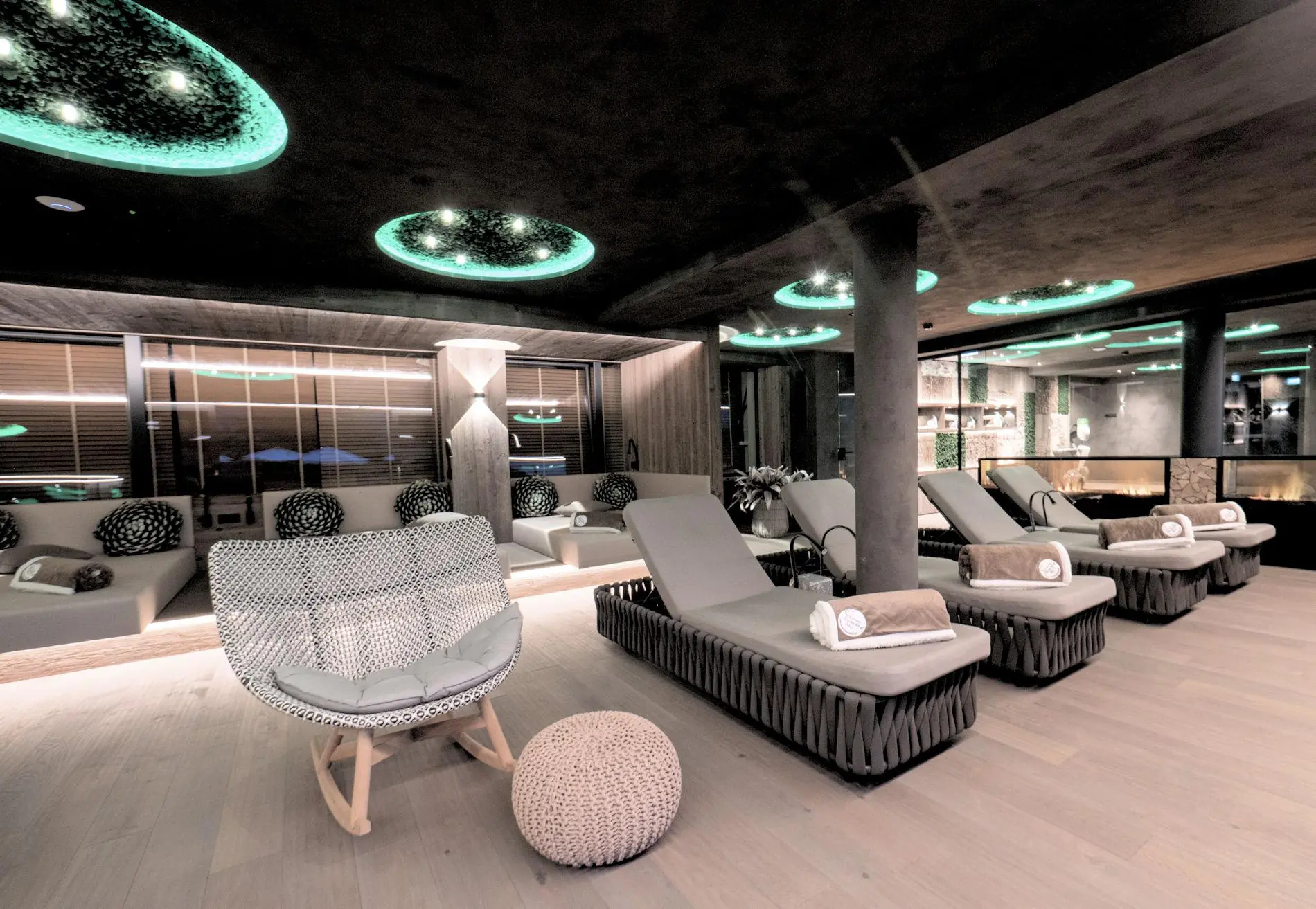 Wellness & SPA