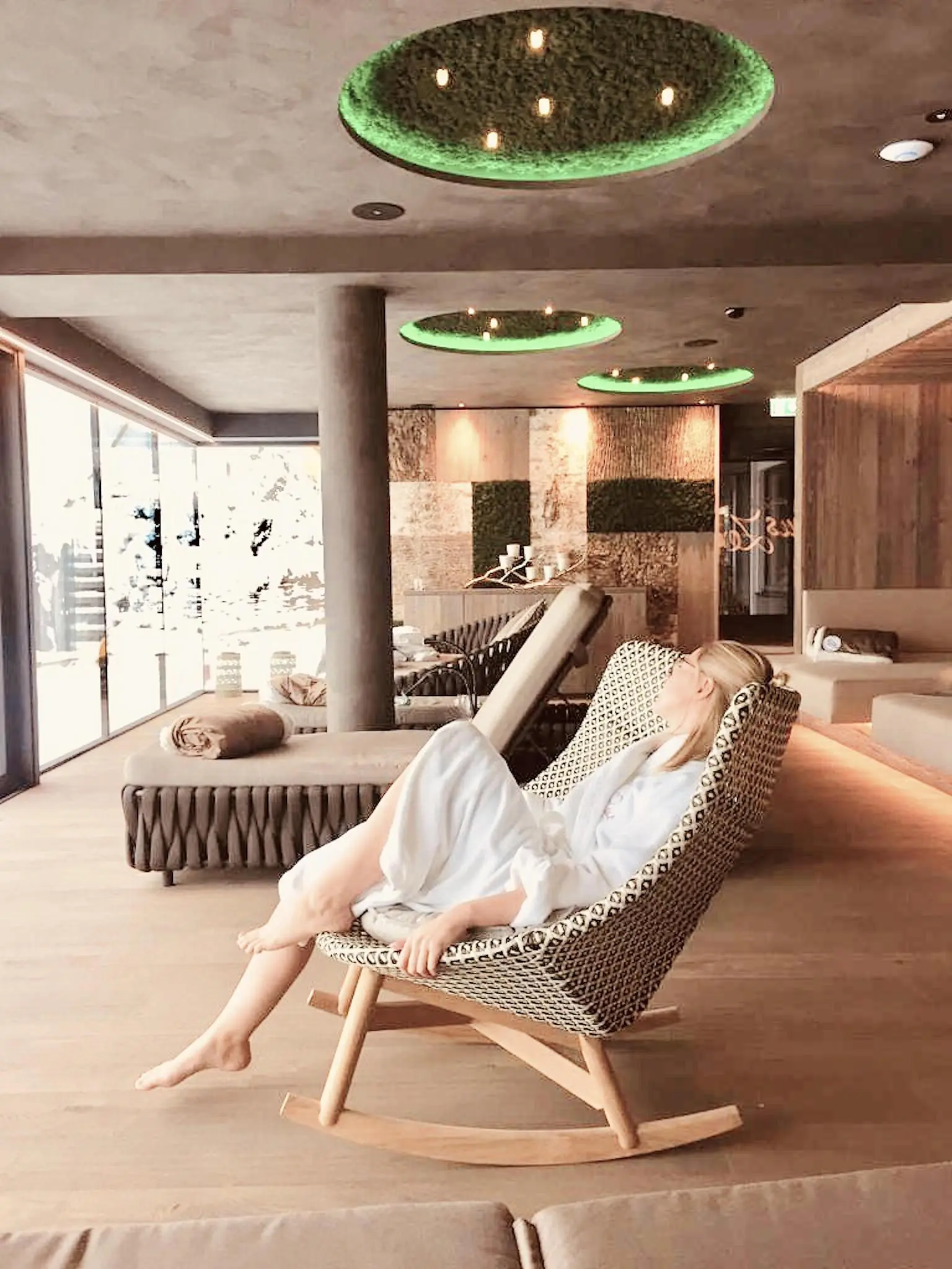 Wellness & SPA ausZEIT