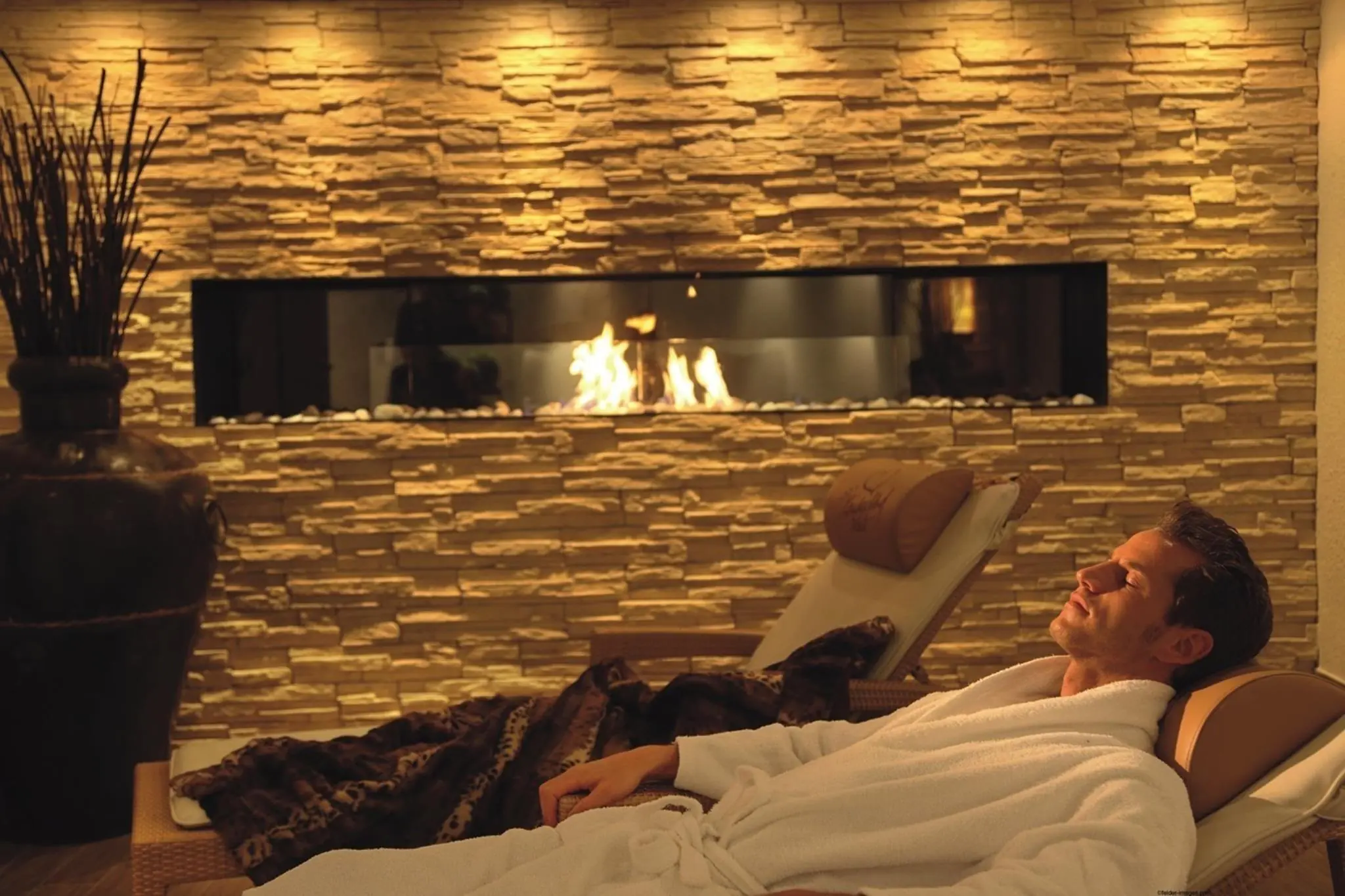 Wellness & SPA ausZEIT