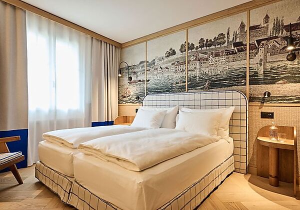 Boutique-Hotel Speer