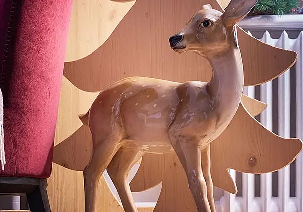 Boutique-Hotel Speer
