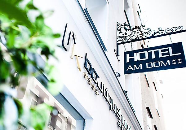 Boutiquehotel-am-Dom