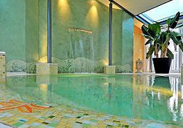 Boutiquehotel La Casa