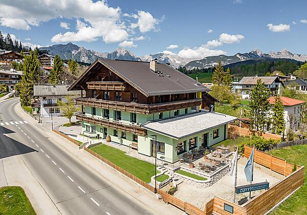 20250504 ZOMM Exterior 1