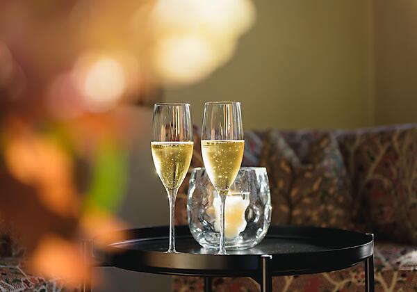 Willkommen im Hotel Brandstätter