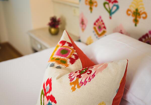 Doppelzimmer Standard