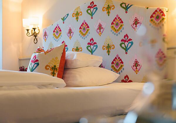 Doppelzimmer Standard