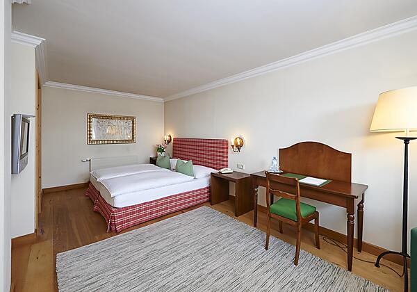 Doppelzimmer Standard