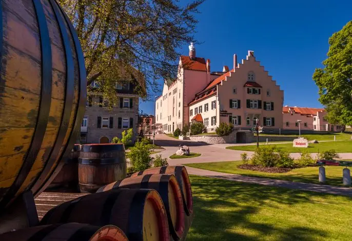 Brauereigasthof Rothaus
