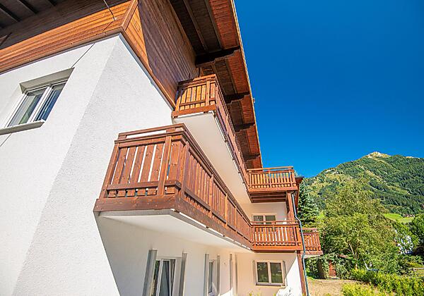 Breitenfellner balcony