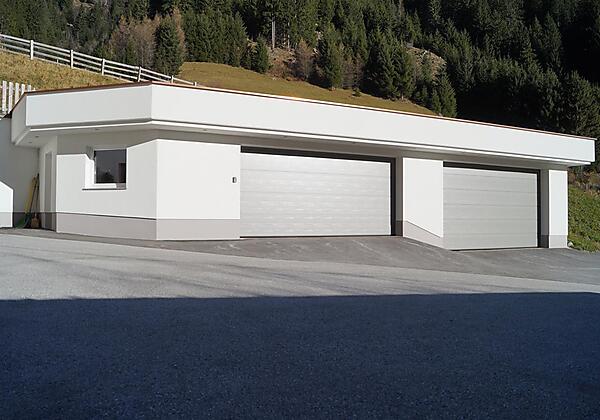 Brixnerhof Garage